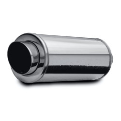 MagnaFlow Stainless muffler 14847 with E9 approval