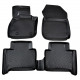 For specific model Rubber car floor mats for RENAULT Mastrer III&nbsp; 2010-up | races-shop.com