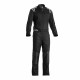 Mechanic overall SPARCO MS-5, black