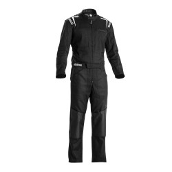 SPARCO Coverall for MS-5 black mechanics