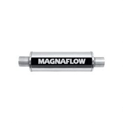 MagnaFlow steel muffler 14867