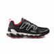 Shoes Race shoes TORQUE 01 Black-Red | races-shop.com