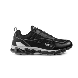 Race shoes TORQUE 01 Black