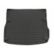 Car boot liner Rubber boot liner for AUDI Audi A6 C6 AVANT | races-shop.com