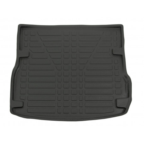 Car boot liner Rubber boot liner for AUDI Audi A6 C6 AVANT | races-shop.com