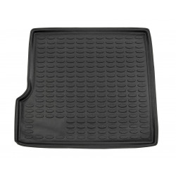 Rubber boot liner for BMW X3 E83 2004-2010