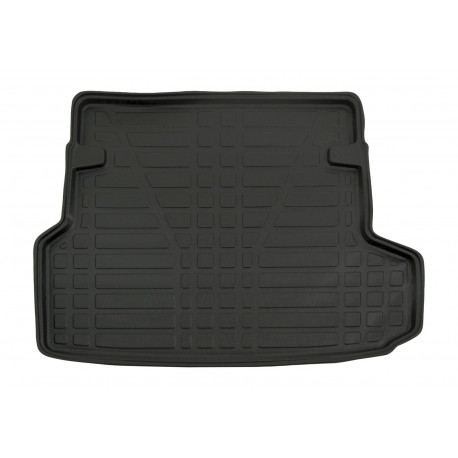 Car boot liner Rubber boot liner for BMW 3 Serie F31 Combi 2011-up | races-shop.com