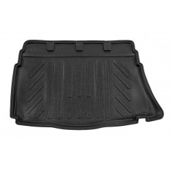 Rubber boot liner for HYUNDAI HYUNDAI i30 HTB 2012-2016