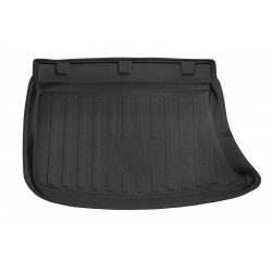 Rubber boot liner for HYUNDAI i30 HTB 2007-2012