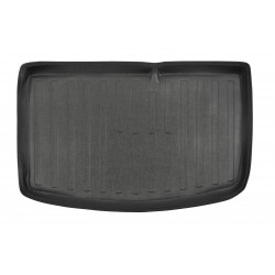 Rubber boot liner for HYUNDAI Hyundai i20 2009-2014