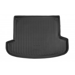 Rubber boot liner for KIA CEE`D STATION WAGON 2007-2011