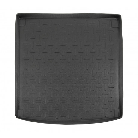 Car boot liner Rubber boot liner for MERCEDES M - CLASS W164 2005-2015 | races-shop.com