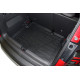 Car boot liner Rubber boot liner for OPEL Crossland X 2017-up&nbsp; lower floor | races-shop.com