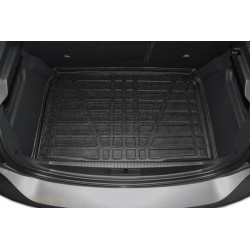 Rubber boot liner for OPEL Corsa F 2020-up