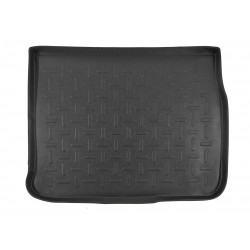 Rubber boot liner for RENAULT SCENIC 2009-2016