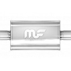 MagnaFlow steel muffler 12249