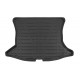 Car boot liner Rubber boot liner for TOYOTA VERSO 2009-2018 | races-shop.com