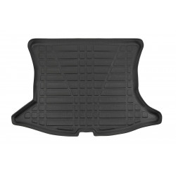 Rubber boot liner for TOYOTA VERSO 2009-2018