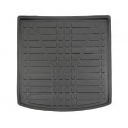 Rubber boot liner for VOLKSWAGEN GOLF V- VI VARIANT 2004-2012