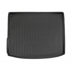 Rubber boot liner for VOLKSWAGEN VW TOUAREG 2002-2010, 2010- 2018