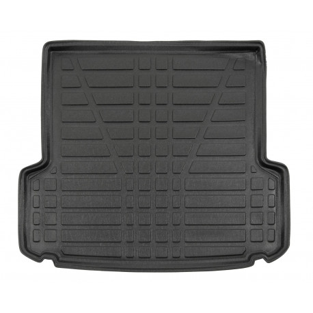 Car boot liner Rubber boot liner for KIA Niro 2017-up does not fit to Hybrid | races-shop.com