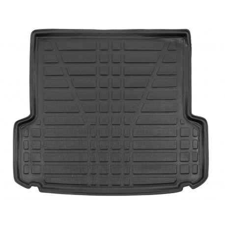 Car boot liner Rubber boot liner for RENAULT CLIO HB 1999-2006 | races-shop.com