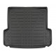 Car boot liner Rubber boot liner for DACIA Duster 2 2018-up 2WD | races-shop.com