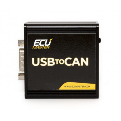 ECU Master Ecumaster USB to CAN Module | races-shop.com