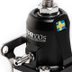Fuel Pressure Regulators (FPR) NUKE Performance Fuel Pressure Regulator FPR100s AN-6 | races-shop.com