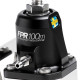 Fuel Pressure Regulators (FPR) NUKE Performance Fuel Pressure Regulator FPR100m AN-8 | races-shop.com