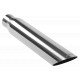 With one outlet Universal Tip Magnaflow 35138 | races-shop.com
