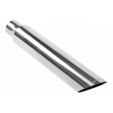 With one outlet Universal Tip Magnaflow 35141 | races-shop.com