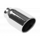With one outlet Universal Tip Magnaflow 35177 | races-shop.com