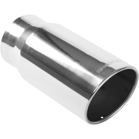 With one outlet Universal Tip Magnaflow 35185 | races-shop.com