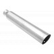 With one outlet Universal Tip Magnaflow 35193 | races-shop.com