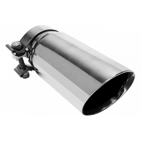 With one outlet Universal Tip Magnaflow 35210 | races-shop.com