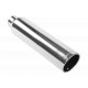 With one outlet Universal Tip Magnaflow 35217 | races-shop.com