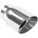 With one outlet Universal Tip Magnaflow 35225 | races-shop.com