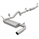 Cat backs Magnaflow Cat Back Magnaflow exhaust Jeep Wrangler 3.6L 2012 | races-shop.com