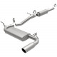 Cat backs Magnaflow Cat Back Magnaflow exhaust Jeep Wrangler 3.6L 2012 | races-shop.com
