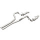 Cat backs Magnaflow Cat Back Magnaflow exhaust Ford Mustang 5.0L 2013 | races-shop.com