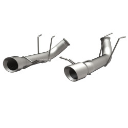 Cat Back Magnaflow exhaust Ford Mustang 5.0L 2013