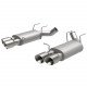 Cat backs Magnaflow Cat Back Magnaflow exhaust Ford Mustang 5.8L GT500 2013 | races-shop.com