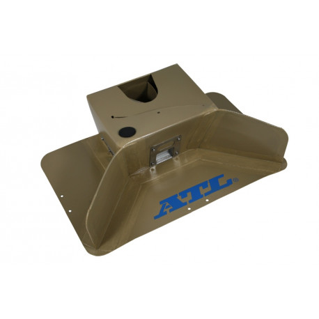 Tank foam and accessories ATL Internal Collector System 3.0L - Bosch Pump Mounts | races-shop.com