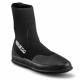 Shoes Kids overshoes Sparco (waterproof), black | races-shop.com