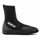 Shoes Kids overshoes Sparco (waterproof), black | races-shop.com