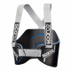 Neck collars and rib protections Sparco rib guard IL Carbonio | races-shop.com