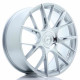 Aluminium wheels JR Wheels JR42 20x8,5 ET20-45 5H BLANK Silver Machined Face | races-shop.com