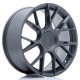 Aluminium wheels JR Wheels JR42 19x8,5 ET25-45 5H BLANK Matt Gun Metal | races-shop.com