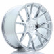 Aluminium wheels JR Wheels JR42 19x9,5 ET35-42 5H BLANK Silver Machined Face | races-shop.com